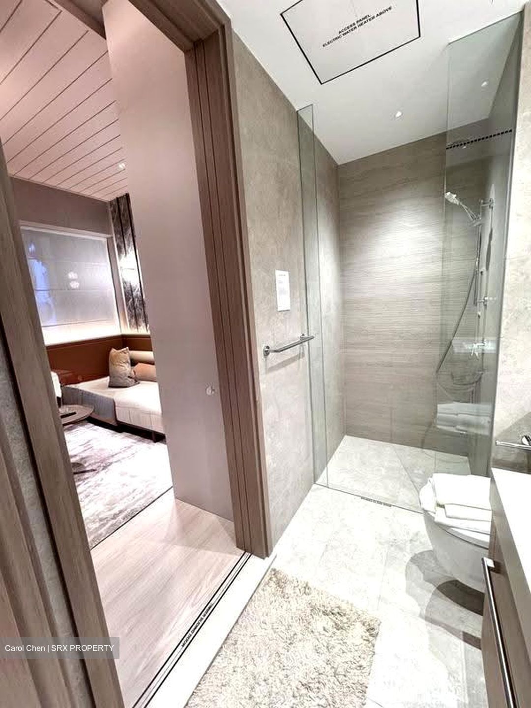 Vela Bay (D16), Apartment #635997901